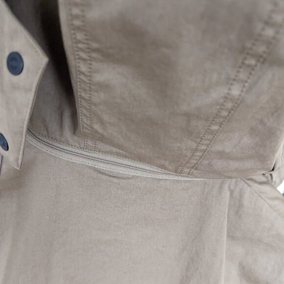 Mid season parka Massimo Dutti - size S - Picture 3 of 6